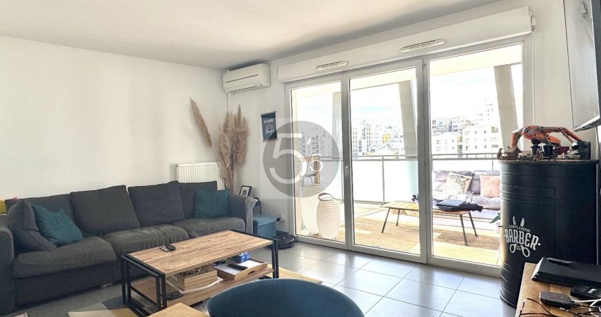 vente Appartement Montpellier