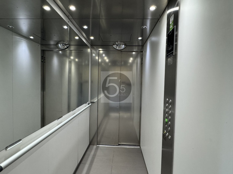 vente Appartement Montpellier - Photo 7