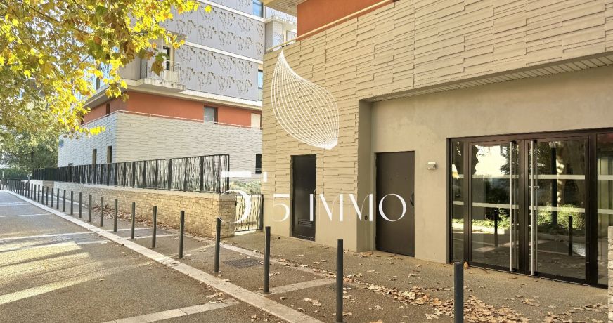 vente Appartement Montpellier