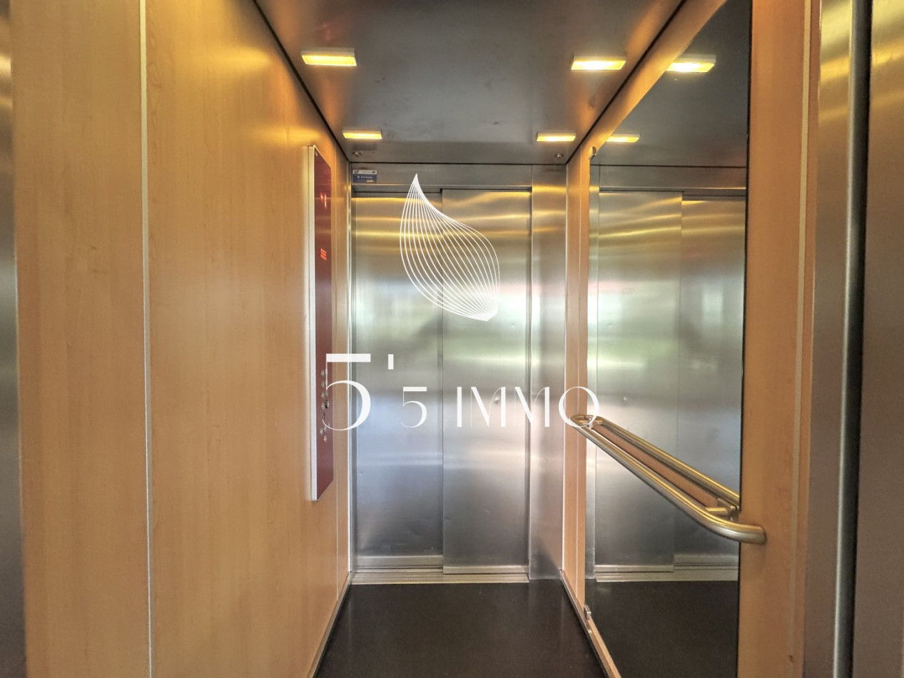 vente Appartement Montpellier - Photo 12