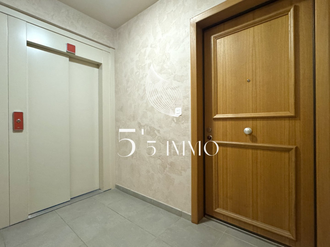 vente Appartement Montpellier - Photo 10