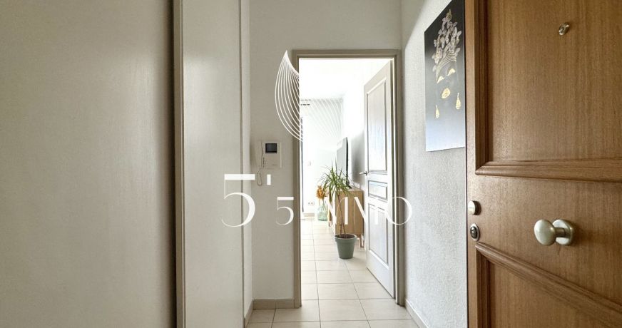 vente Appartement Montpellier