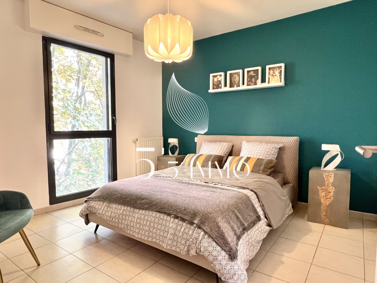 vente Appartement Montpellier - Photo 6