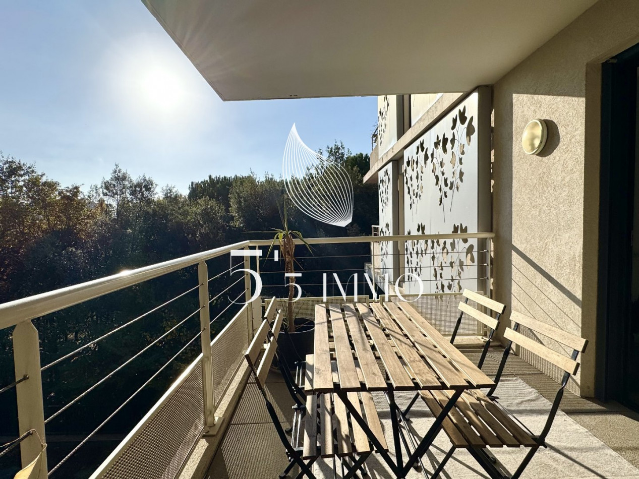 vente Appartement Montpellier - Photo 1