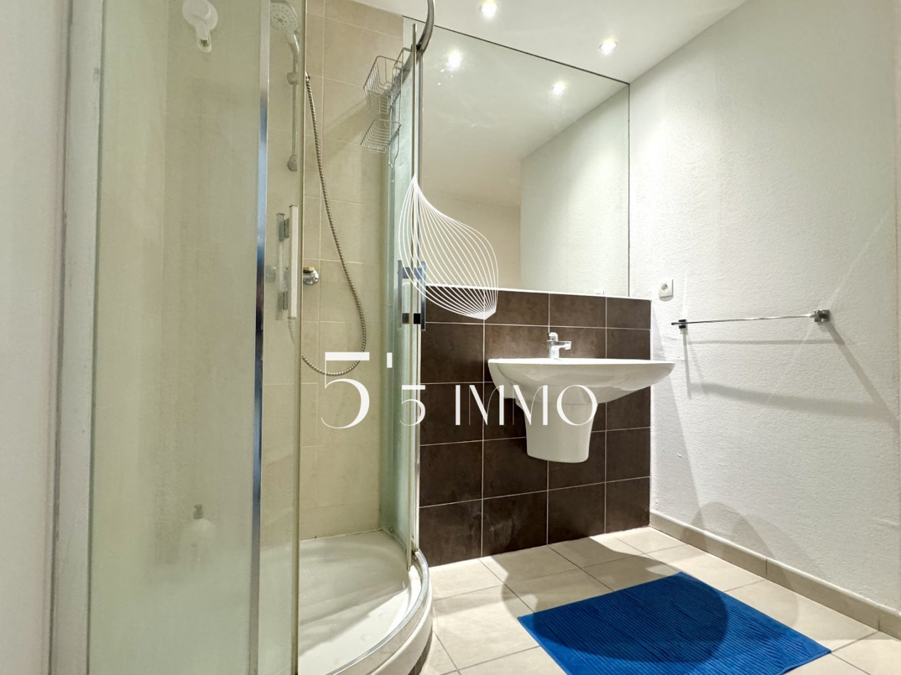 vente Appartement Montpellier - Photo 8