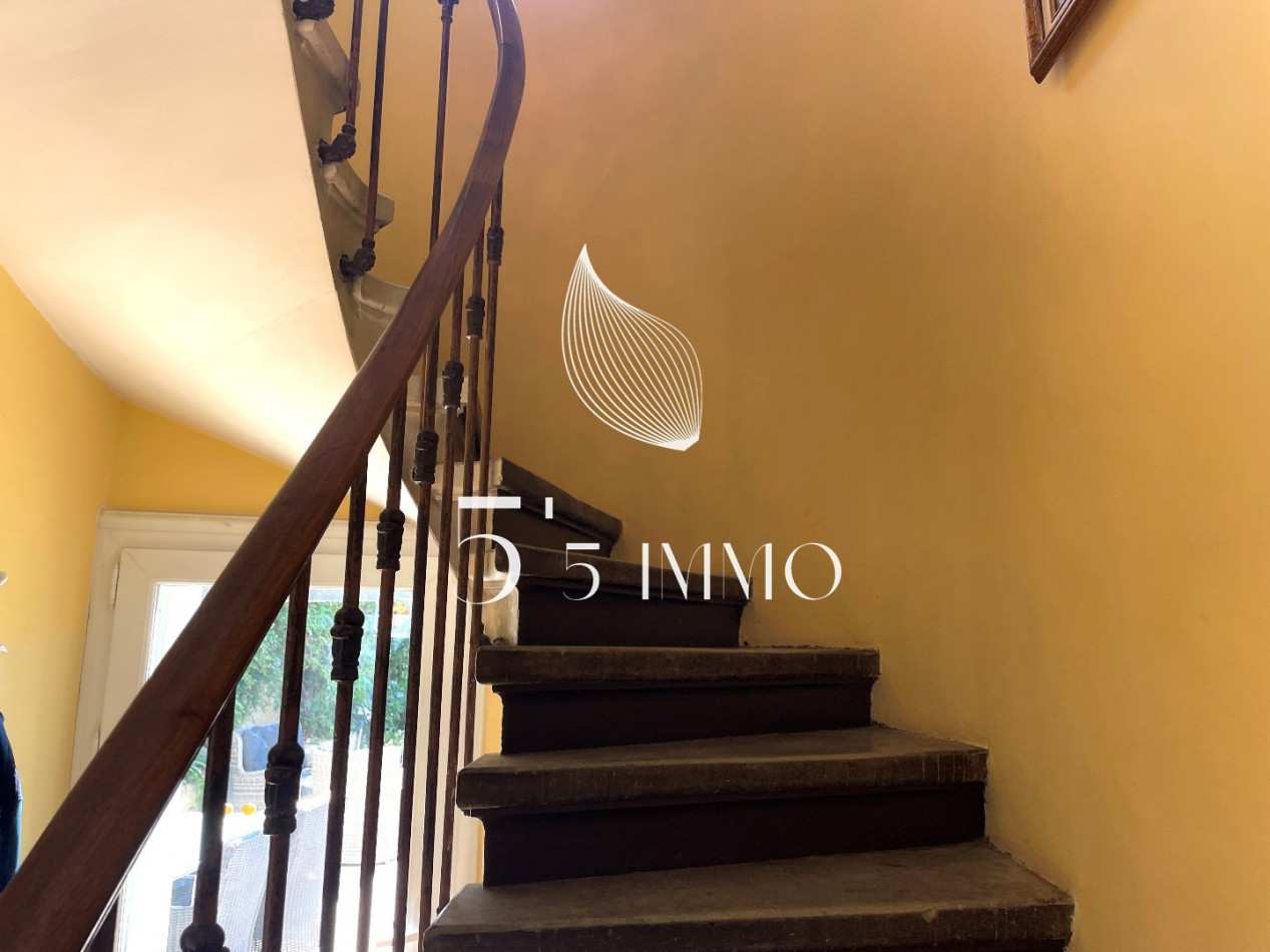 vente Maison Marsillargues - Photo 12