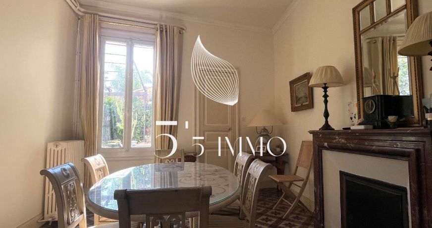 vente Maison Marsillargues