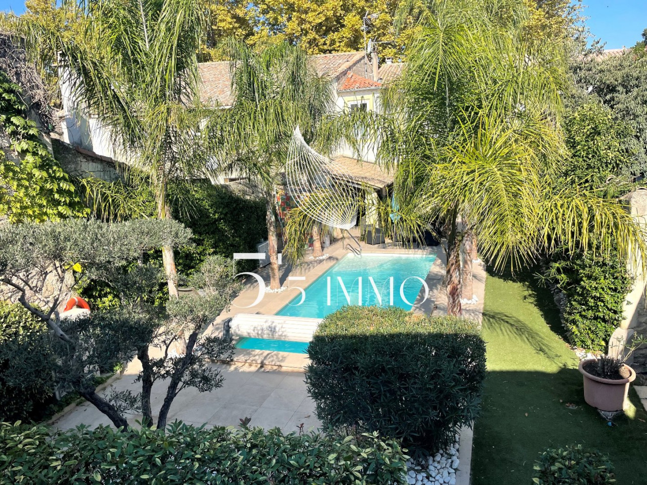 vente Maison Marsillargues - Photo 1