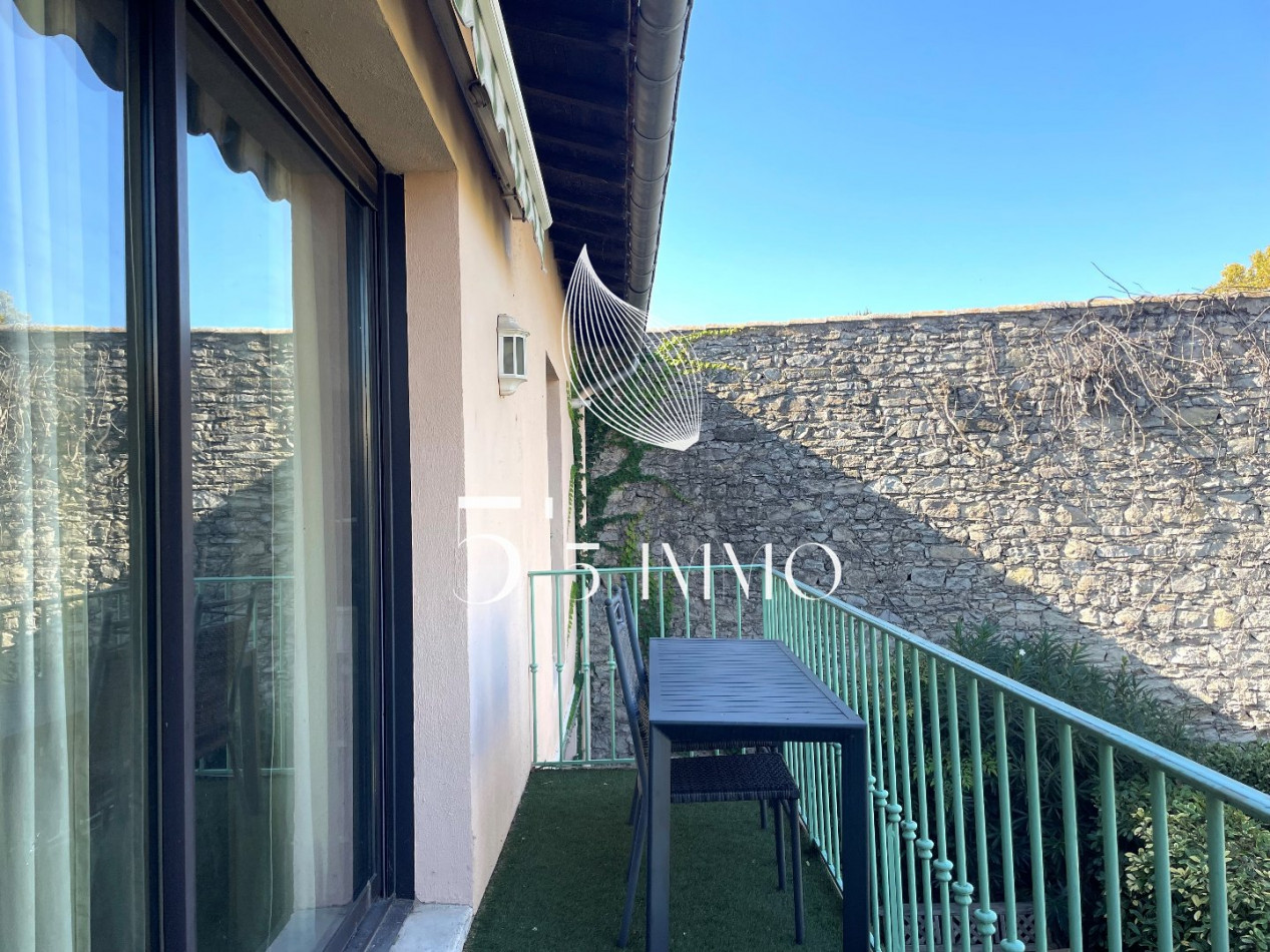 vente Maison Marsillargues - Photo 14