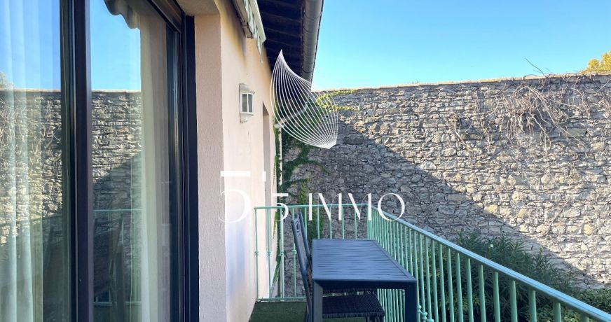 vente Maison Marsillargues