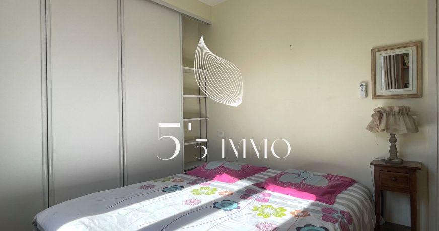 vente Maison Marsillargues