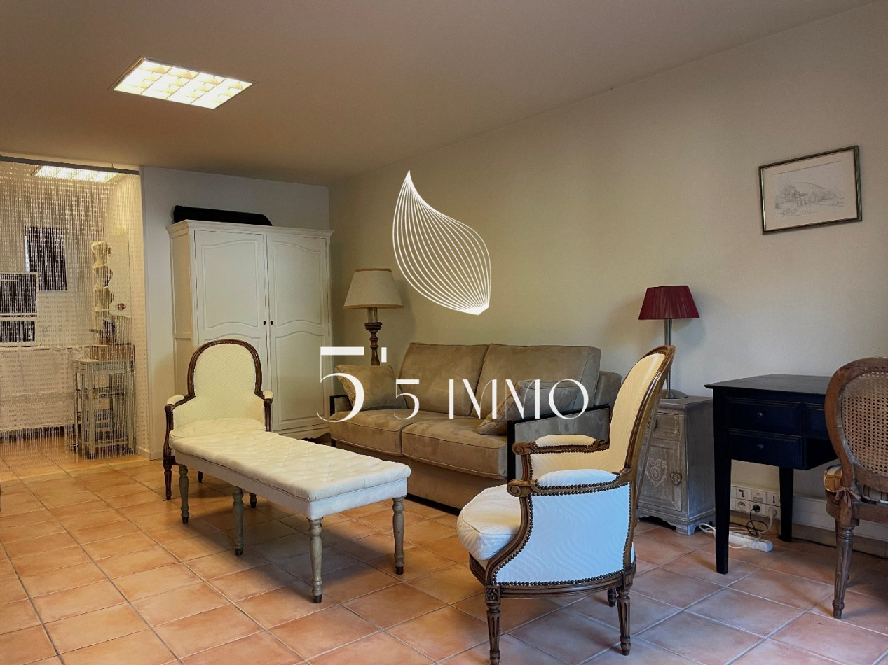 vente Maison Marsillargues - Photo 15