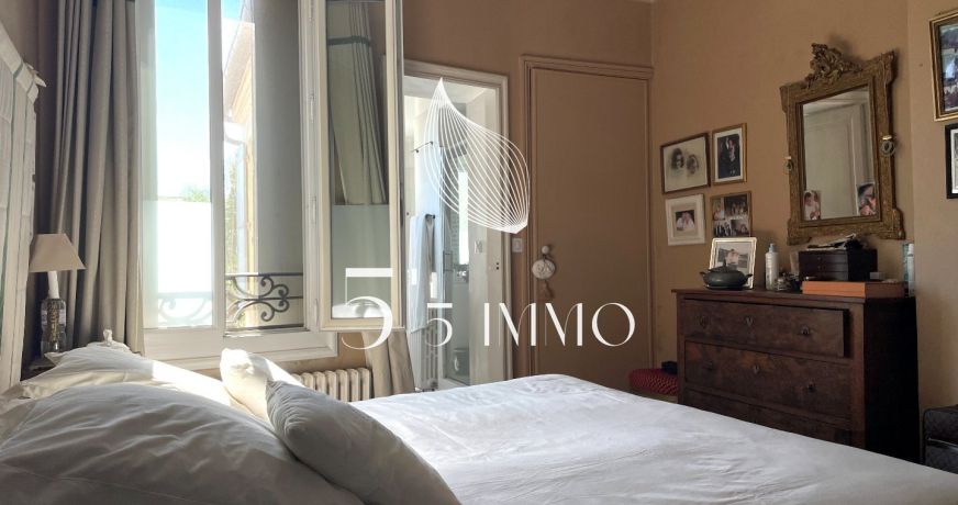 vente Maison Marsillargues