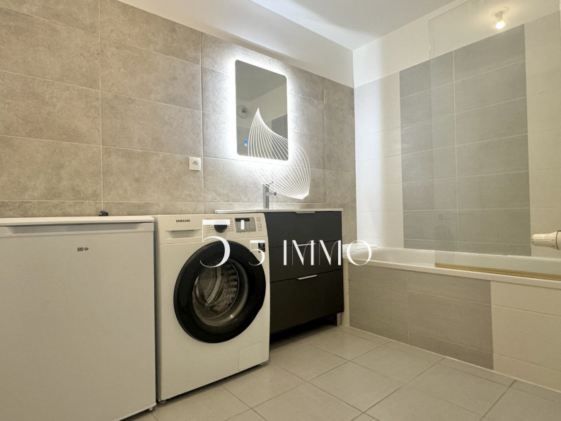 vente Appartement Montpellier - Photo 8