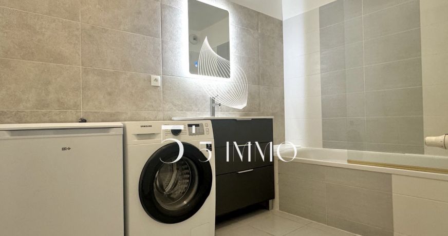 vente Appartement Montpellier