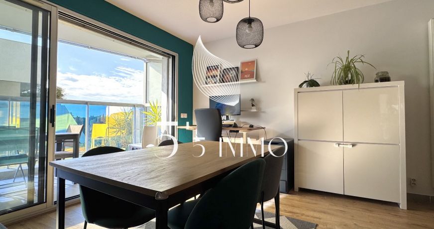 vente Appartement Montpellier