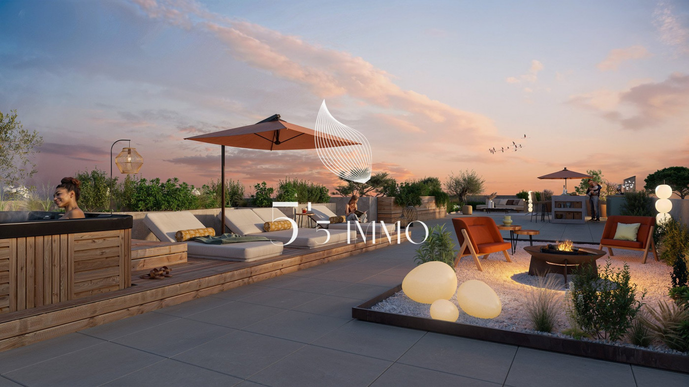 vente Appartement Lattes - Photo 4