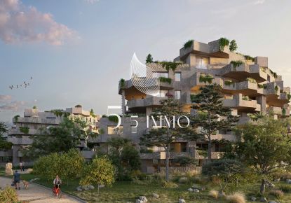 vente Appartement Lattes