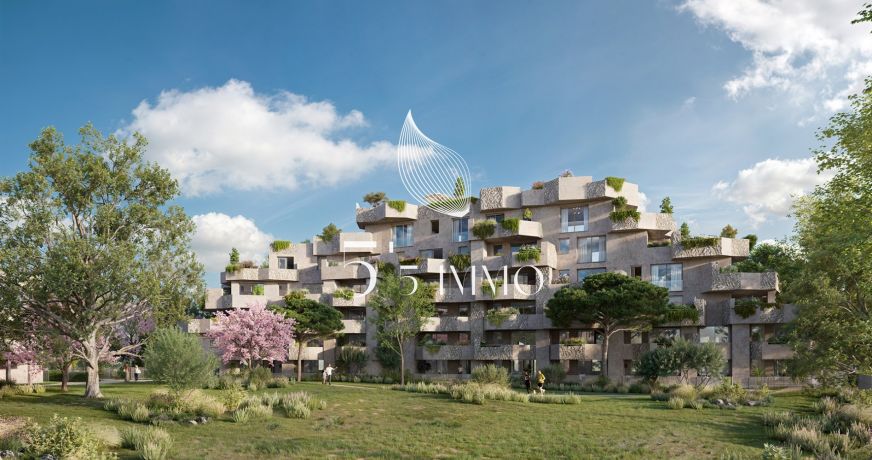 vente Appartement Lattes