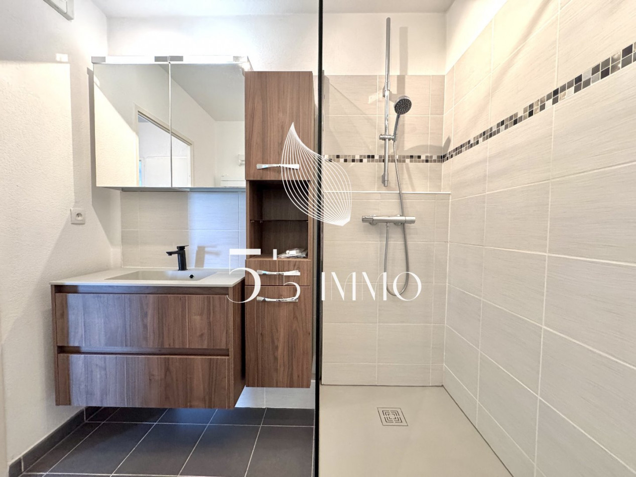 vente Appartement Montpellier - Photo 9