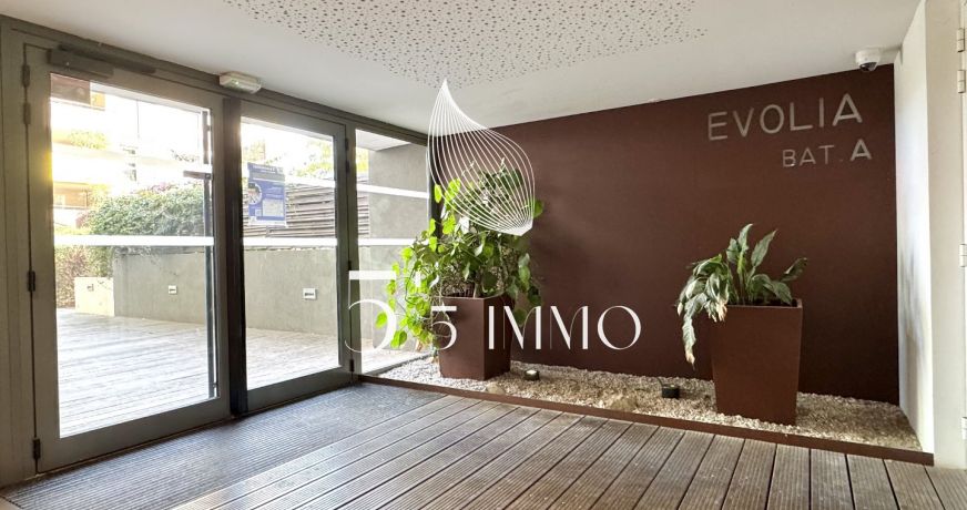 vente Appartement Montpellier