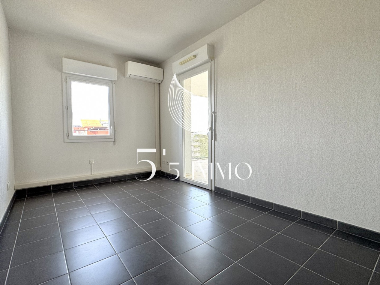 vente Appartement Montpellier - Photo 10