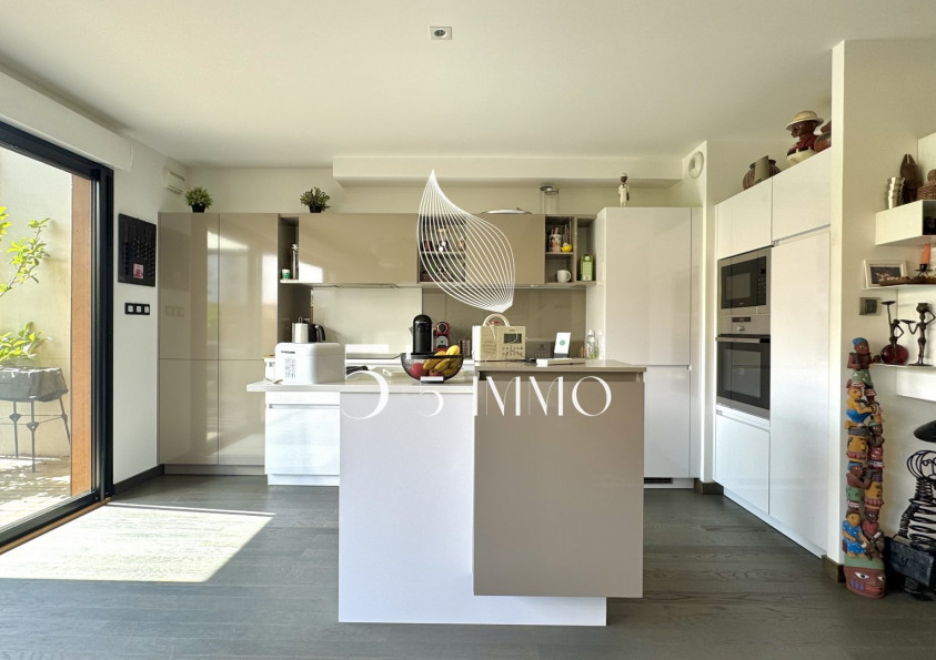 vente Appartement Montpellier - Photo 2