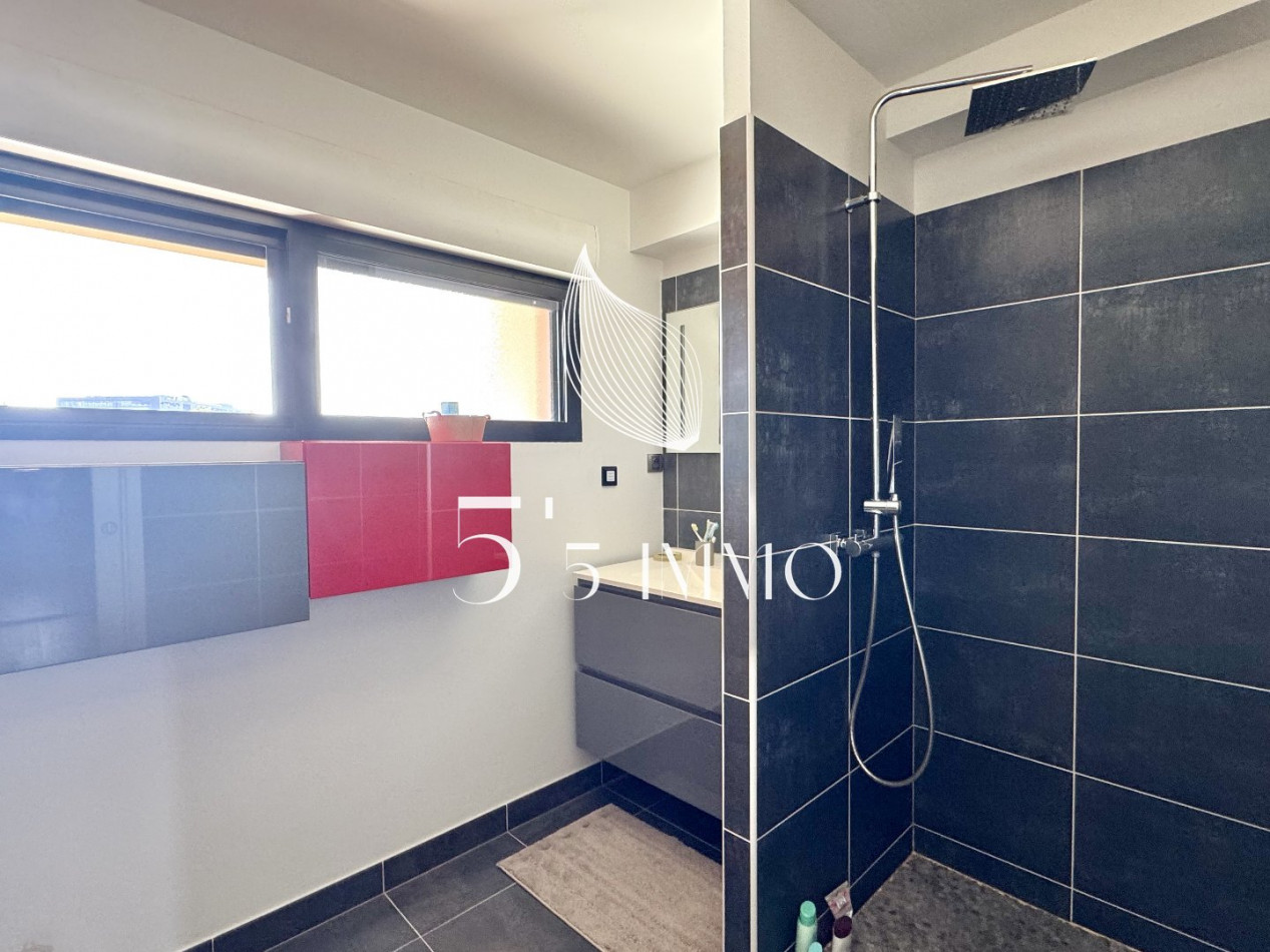 vente Appartement Montpellier - Photo 9