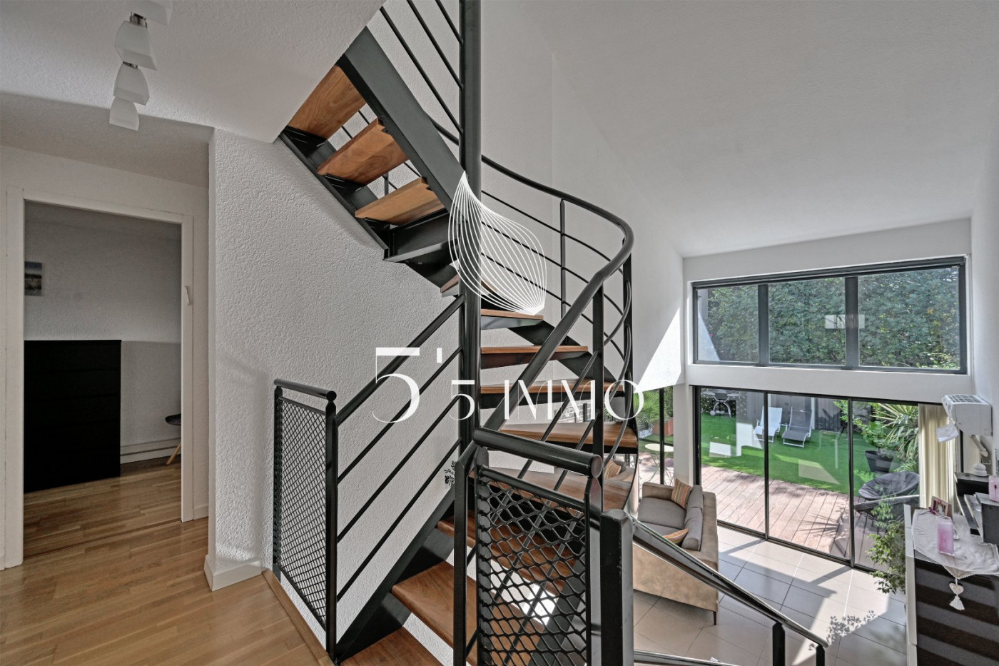 vente Appartement Montpellier - Photo 7