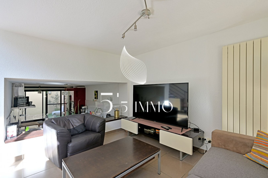 vente Appartement Montpellier - Photo 4