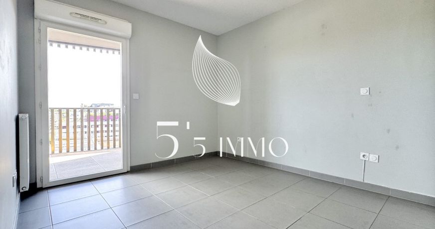vente Appartement Montpellier