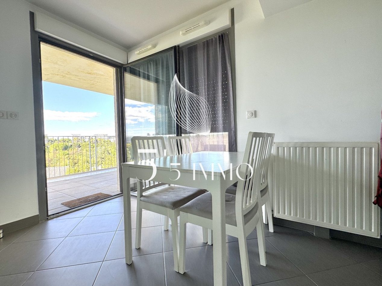 vente Appartement Montpellier - Photo 4