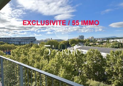 vente Appartement Montpellier