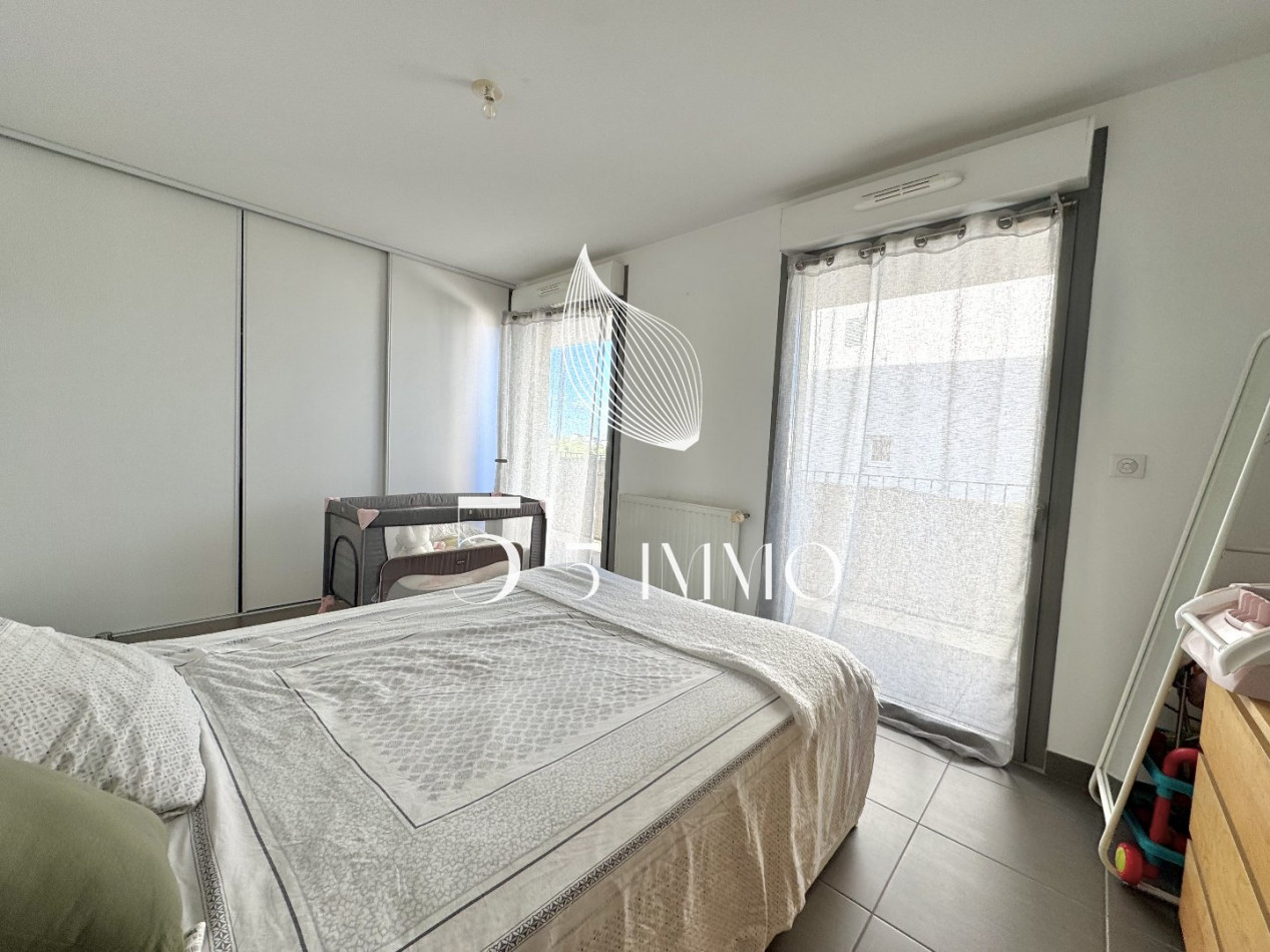 vente Appartement Montpellier - Photo 6