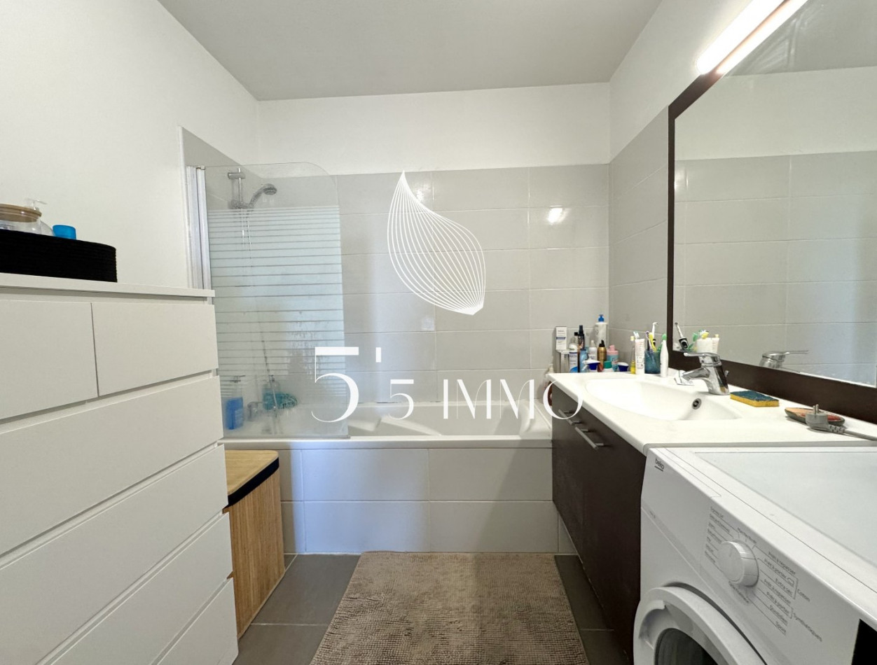 vente Appartement Montpellier - Photo 9
