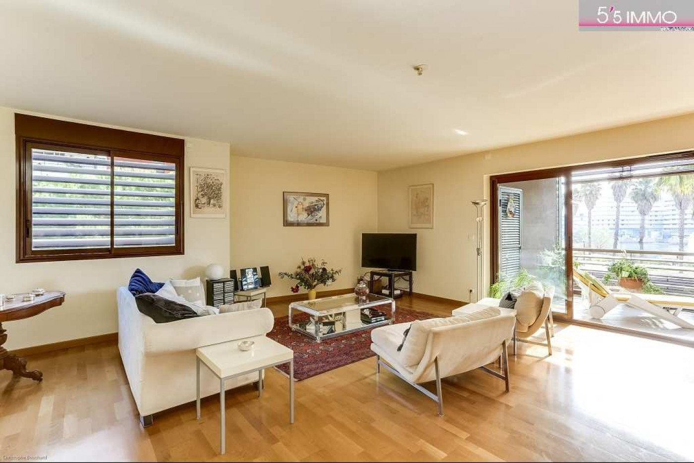 vente Appartement Montpellier - Photo 13