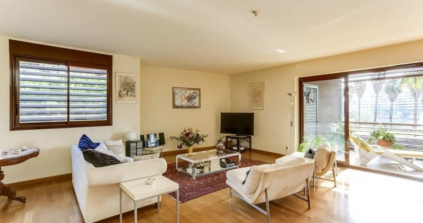 vente Appartement Montpellier