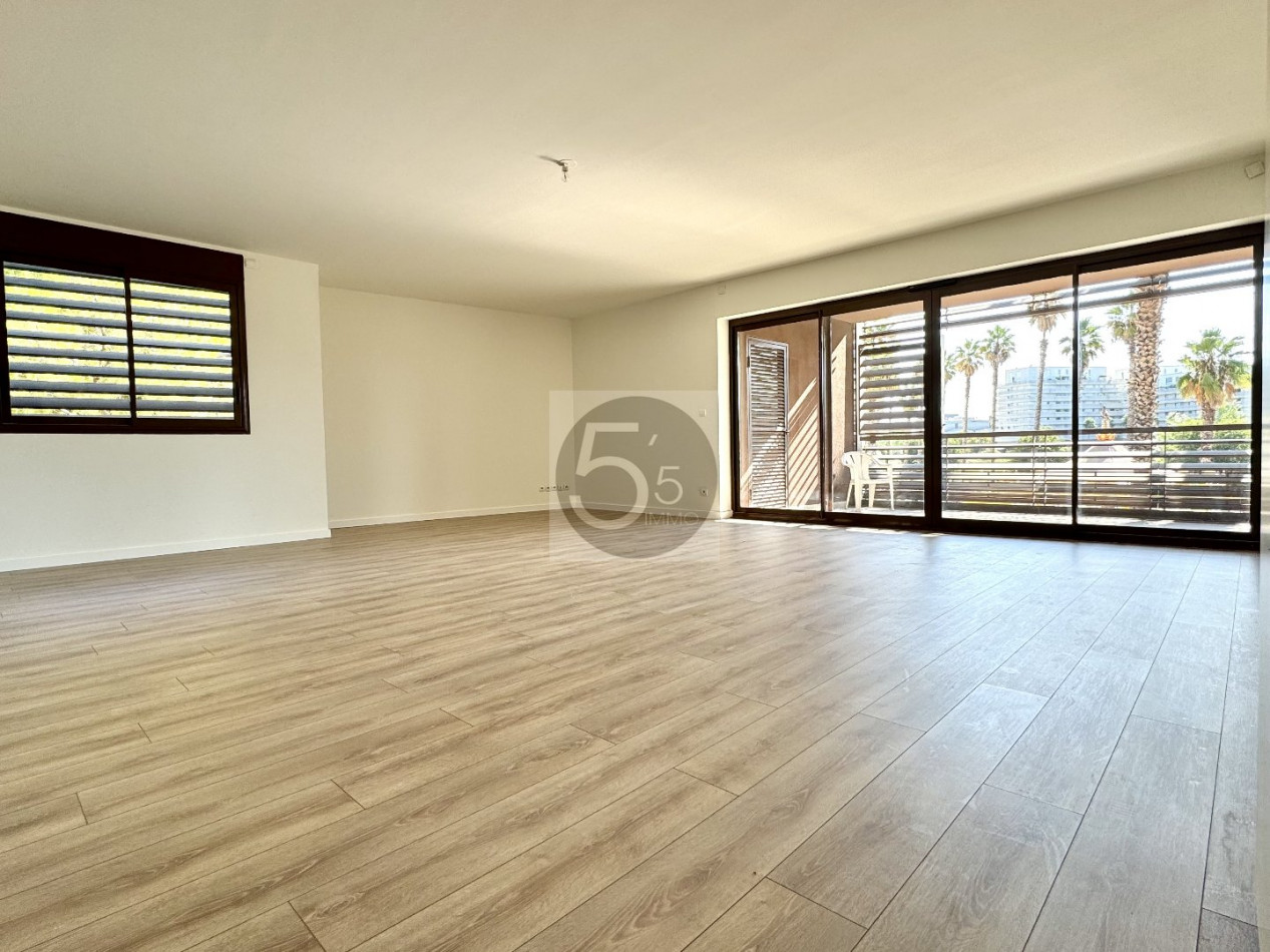 vente Appartement Montpellier - Photo 11