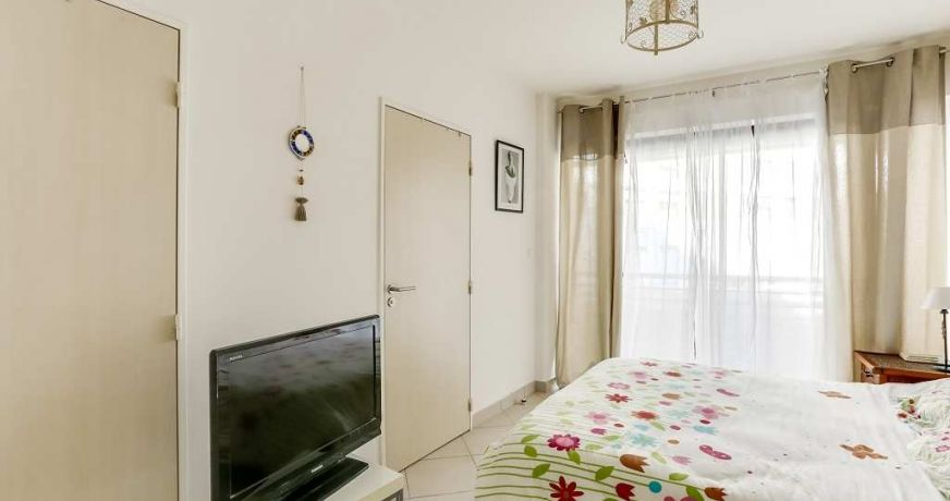 vente Appartement Montpellier