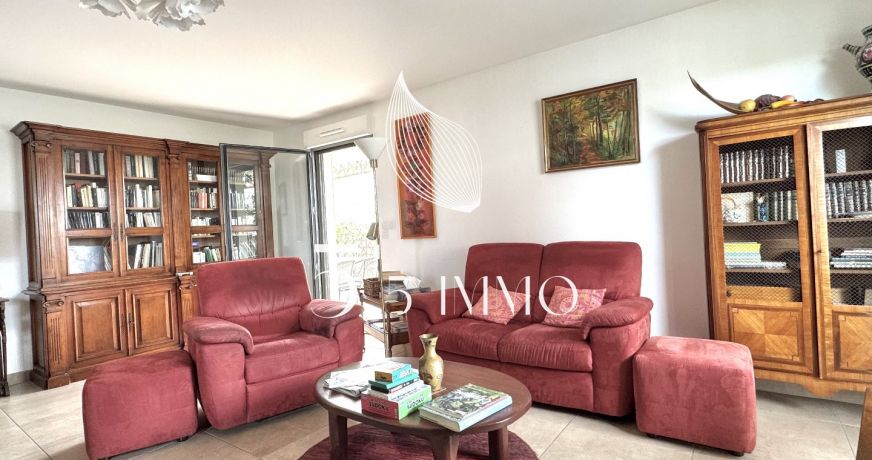 vente Appartement Montpellier
