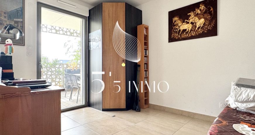 vente Appartement Montpellier
