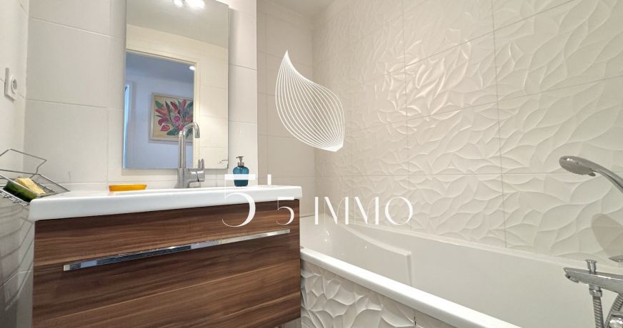 vente Appartement Montpellier