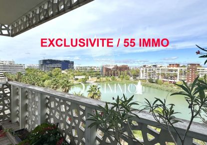 vente Appartement Montpellier