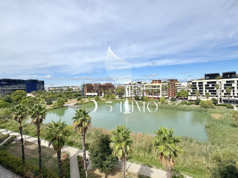 vente Appartement Montpellier - Photo 2