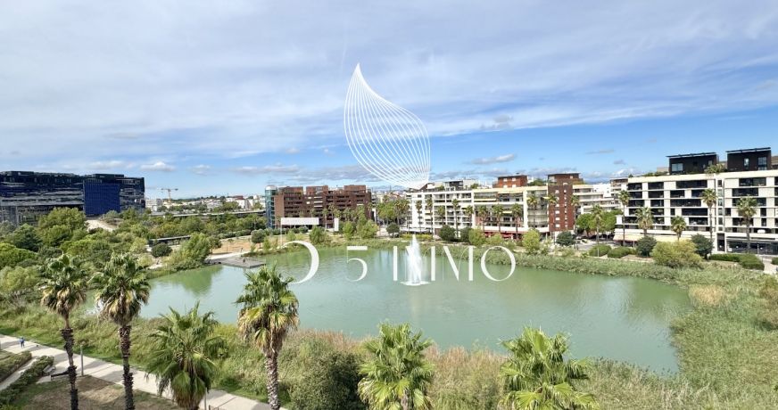 vente Appartement Montpellier