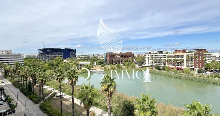vente Appartement Montpellier