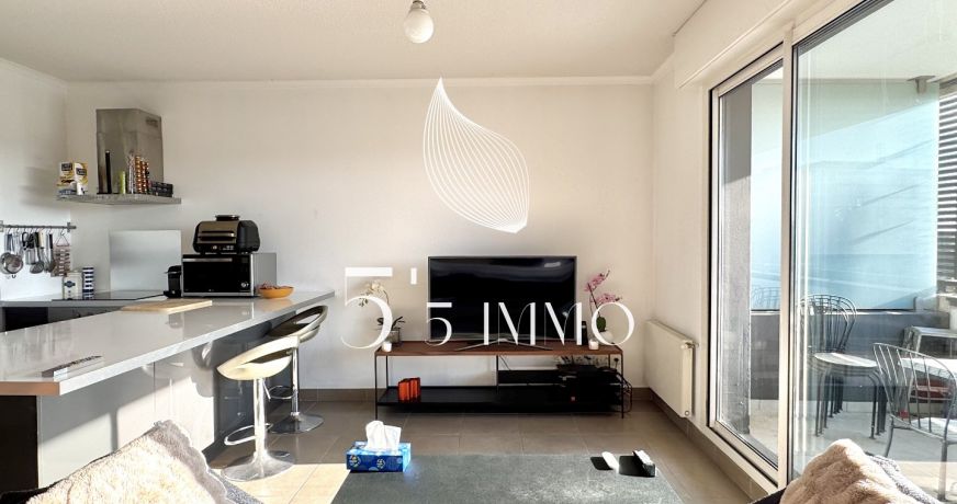 vente Appartement Montpellier