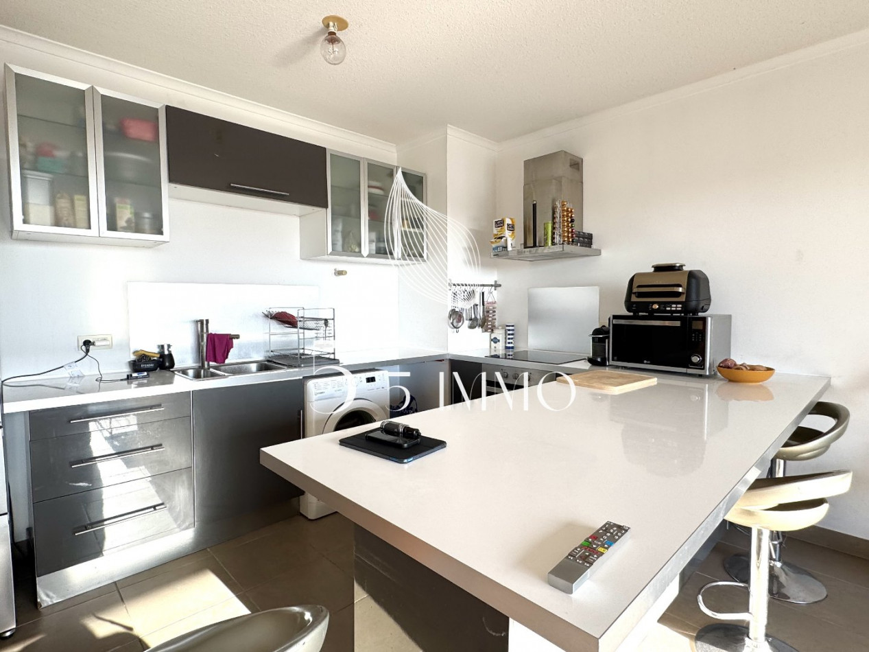 vente Appartement Montpellier - Photo 6