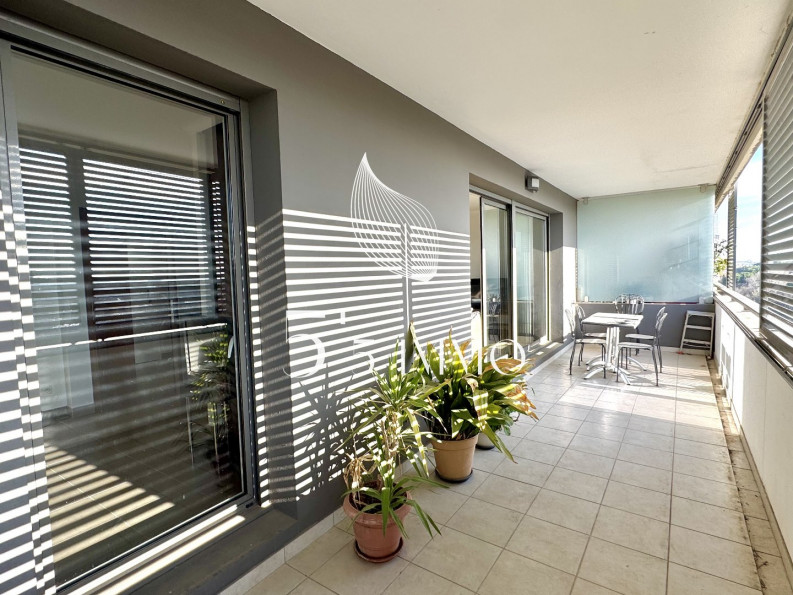 vente Appartement Montpellier - Photo 4