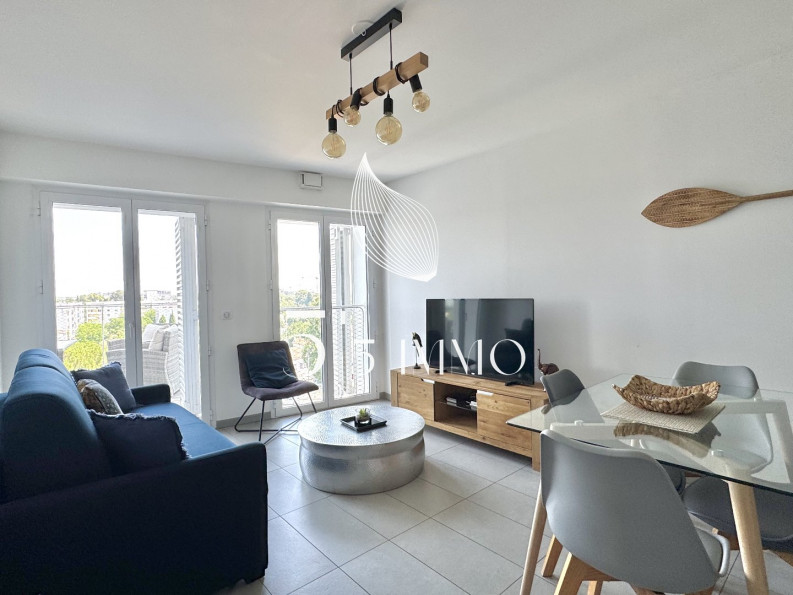 vente Appartement Montpellier - Photo 6